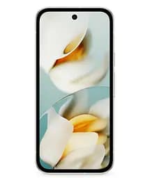 Смартфон Google Pixel 9a 8/128GB Porcelain (EU/US/TW) - мініатюра 2