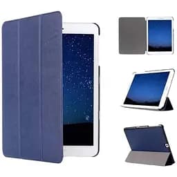 Чохол-книжка для планшета Samsung Galaxy Tab A 9.7 SM-T550 SM-T555 Синій