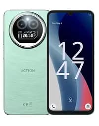 Смартфон Oukitel IIIF150 Action A5Pro 3/256GB Green - мініатюра 1