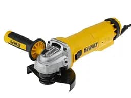 Шлифмашина угловая - болгарка сетевая DeWalt DWE4237
