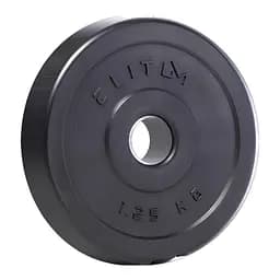Диск з ABS покриттям Elitum 1.25 кг