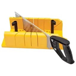 Стусло Stanley с ножовкой (1-20-600)