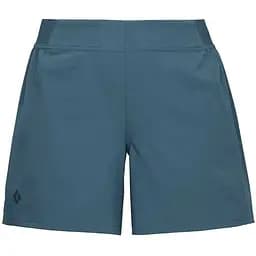 Шорти Black Diamond W Sierra Shorts Creek Blue M (1033-BD 7501334064MED1)