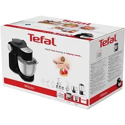 Планетарний міксер Tefal QB319838 - мініатюра 9