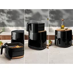 Мультипіч Electrolux EAF5B (910003741) - мініатюра 3