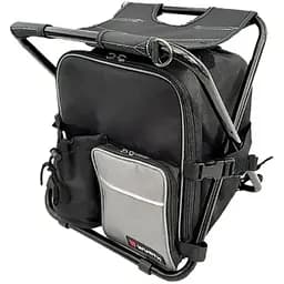 Рюкзак для інструментів Wurth зі стільцем 38x33x41 см (5715930993)