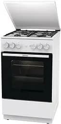 Плита Gorenje GK5A22WH - мініатюра 3