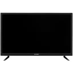 Телевізор TV 24 Mystery MTV-2450HST2 HD Ready/T2/Smart TV/Android 11/USB 2.0/Wi-Fi/Black (MTV-2450HST2)