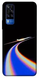 Чохол Demsky Spaceship trail для Vivo Y51a