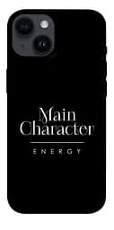Чохол Demsky Main character для Apple iPhone 14 (6.1")
