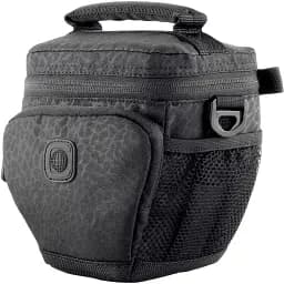 Сумка для фотоаппарата Continent FF-04 Black [88668]