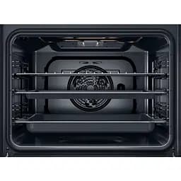 Духова шафа електрична Whirlpool 71 л A конвекція нержавіюча сталь - мініатюра 7