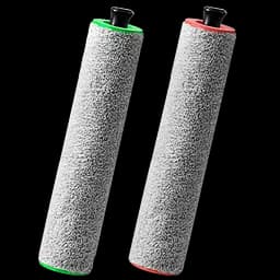 Комплект змінних роликів для пилососа Deerma VX96W RLR-VX96W