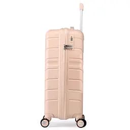 Валіза Semi Line 20" S Cappuccino (T5770-1) - мініатюра 5