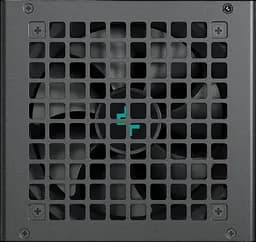 Блок живлення DeepCool PL650D 650W 80+ Bronze (R-PL650D-FC0B-EU-V2) - мініатюра 2