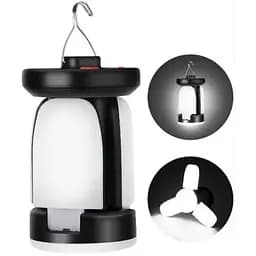 Світильник аварійного освітлення Z03 140W акумуляторний ліхтар кемпінговий, лампа-трансформер