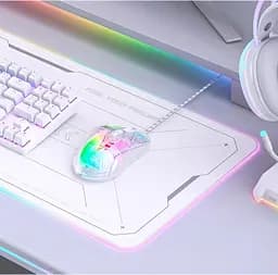 Миша Onikuma CW923 White [108252] - мініатюра 4