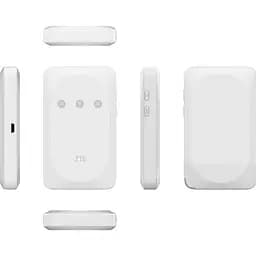 4G-модем + портативний Wi-Fi роутер ZTE MF935 - мініатюра 4