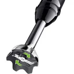 Блендер Braun MultiQuick 5 Pro MQ 55236 MBK [113194] - мініатюра 2