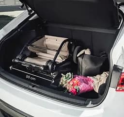Коляска прогулянкова Britax-Romer Rio Teak (2000041613) - мініатюра 15