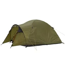 Палатка трехместная Grand Canyon Topeka 2 Alu Оливковый