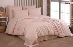 Постільна білизна Pudra Сатин-Stripe Cotton Shine pbe0051269