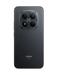 Смартфон Xiaomi Redmi Note 15 Pro+ 8/256GB Midnight Black NFC (Adapter) - мініатюра 2