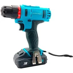 Дрель-шуруповерт Grand К-21 LI [95968]