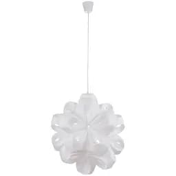 Люстра подвесная Brille в спальню E27 60W WH WH (KL-314S/1)