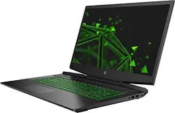 Ноутбук HP Pavilion Gaming 17-cd1012ur (1A8P5EA)