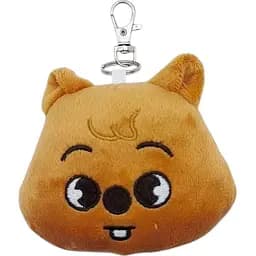 Брелок Stray Kids Quokka 10 см (G SKZ Q 08)