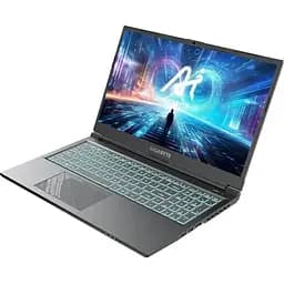 Ноутбук Gigabyte G5 MF RC55 i5-12500H RTX 4050 16RAM/512 SSD. Refurbished - мініатюра 3