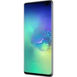 Смартфон Samsung Galaxy S10+ 128Gb Green (SM-G9750) (CN) [NFC, 2 SIM] - мініатюра 5