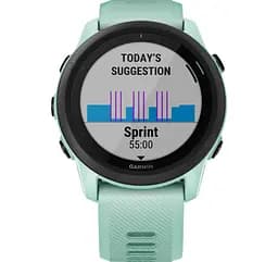 Смарт-годинник Garmin Forerunner 745 Neo Tropic (010-02445-11) () - мініатюра 3