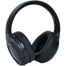 Навушники L50 ANC, радіус дії до 10 метрів, шумозаглушення, Bluetooth 5.0, вбудований мікрофон, чорні