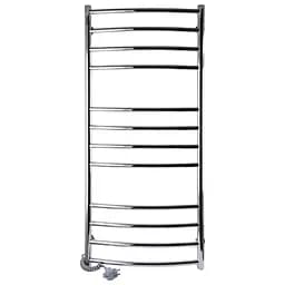 Полотенцесушитель UNIO LDE EL 1200-500-12 Лестница Дуга Элит (21433)