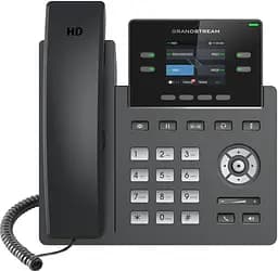 IP телефон Grandstream GRP2612G