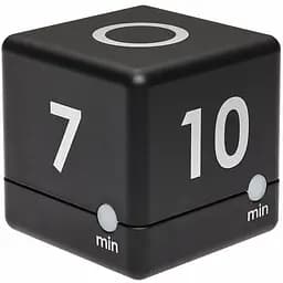 Таймер цифровий TFA "CUBE-TIMER" 3–5–7–10 хвилин
