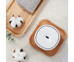 Ароматизатор повітря Xiaomi Happy Life Aroma Diffuser HL EOD01 White [51084] - мініатюра 4