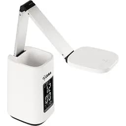 Лампа настільна Gelius Pro LED Desk Lamp GP-LTL003 Transformer - мініатюра 3