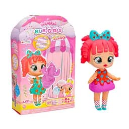 Ігровий набір з лялькою Bubiloons Малятко Бабі Лексі, 18,5 см (906228IM)