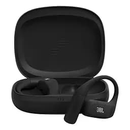 Навушники JBL Endurance Zone Black (JBLENDUZONEBLKG) - мініатюра 1