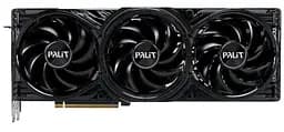 Видеокарта Palit RTX 5080 16GB GamingPro V1 (NE75080019T2-GB2031Y) (GDDR7, 256 bit, PCI-E v5.0 x16)