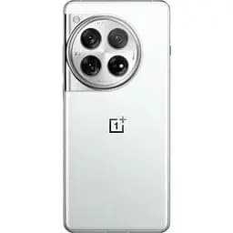 Смартфон OnePlus 12 12/256Gb Silver (Global Version)