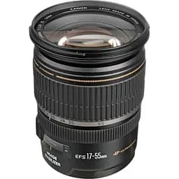 Объектив Canon EF-S 17-55mm f/2.8 IS USM (1242B005) [94362]