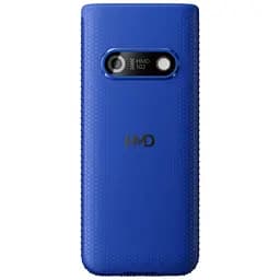 Мобільний телефон HMD 102 DS Blue - мініатюра 3