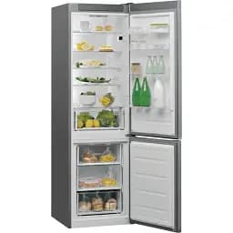 Холодильник Whirlpool W5 911E OX з морозильною камерою - мініатюра 3