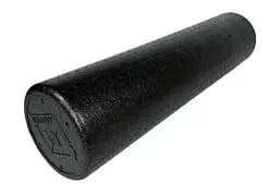 Масажний ролик EasyFit PolyFoam Roller EPP 60 см - мініатюра 3