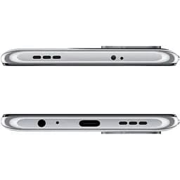 Смартфон Xiaomi Poco M5s 6/128 Gb Global NFC White - мініатюра 4