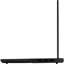 Ноутбук Lenovo Legion Pro 7 16IRX9H, Intel Core i9-14900HX, 5.8GHz, 16 WQXGA, 2.5K, 240Hz, 32GB DDR5, 5600MHz, 1TB, NVIDIA GeForce RTX 4080 12GB, Free DOS - мініатюра 8